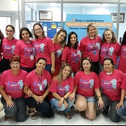 Dia Internacional da Mulher