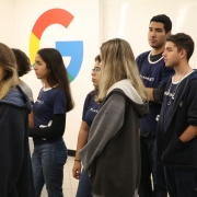 Caminhos que levam ao futuro