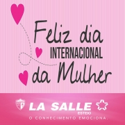 Dia Internacional da Mulher