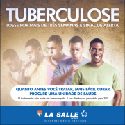 Todos contra Tuberculose
