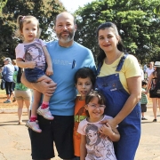 Família e Escola: Transformações para a Vida!