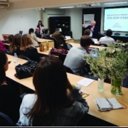 Cases da Rede são apresentados em audiência pública