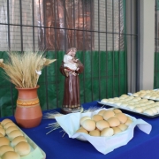 Colégio celebra dia de Santo Antônio