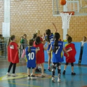 16º Festival Inter Escolinhas de Basquetebol