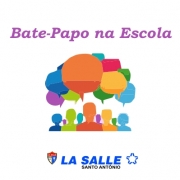 Bate-Papo na Escola motiva estudantes
