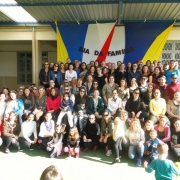 Dia da Família La Salle Esteio
