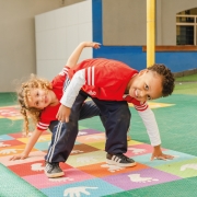 Educação Infantil