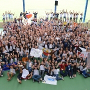 24º Encontrão de Estudantes Lassalistas