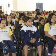 Projeto Estudantes Lassalistas: Direitos e Deveres