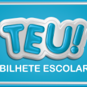 Atenção - Cartão TEU! Escolar Urbano