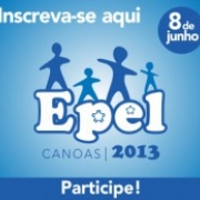 Inscrições abertas para o Epel – região sul