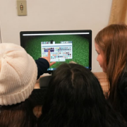 Minecraft Education - 5° ANO