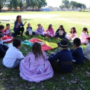 Atividades da Semana Farroupilha 2016