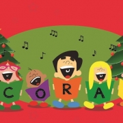 Apresentação de Fim de Ano do Coral La Salle