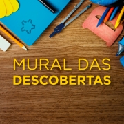 Mural das Descobertas