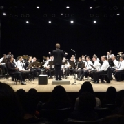 Concerto Didático no Teatro Renascença