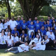 Encontro nacional fortalece a juventude lassalista
