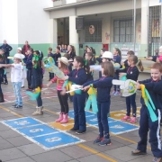 Setembro Cívico 2016: Segunda apresentação