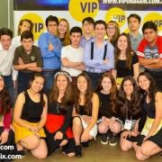  Encontrão de Jovens Lassalistas 2016