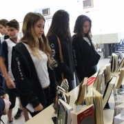 Projeto “Vivendo o Ensino Médio”