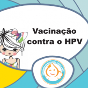 Escola realiza Vacinação contra HPV nesta quarta, 19