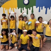 Bilingual Week - Under The Sea