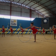 Festival La Salle de Ginástica Rítmica 2023