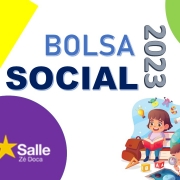 RESULTADO DO PROCESSO SELETIVO DE BOLSAS SOCIAL 2023