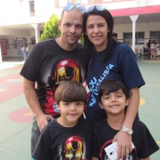 Festa da Família