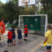Colônia de Férias - Atividades Esportivas!