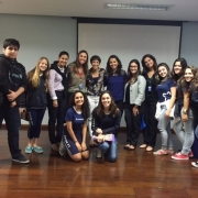 Jornada de Informação Profissional 2016