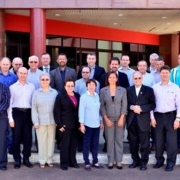 Assembleia Geral da UBEC