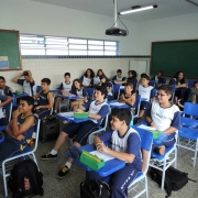 Volta às aulas na Rede La Salle