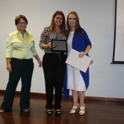 Entrega do Prêmio Professor EF I do SINEPE RJ