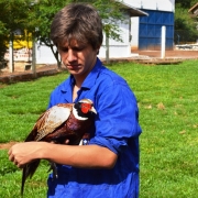 Férias no La Salle Agro