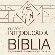 Convite para o Curso de Introdução à Bíblia