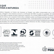 Somos LA SALLE, somos POSITIVO!
