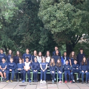 Líderes para o Século XXI - 2019
