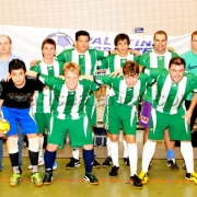 Copa La Salle de Futsal Masculino 