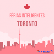 World Study realiza inscrições para o Canadá