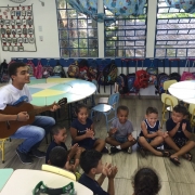 Projeto Musical da Pastoral do Canto