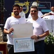 70 anos do La Salle Abel 