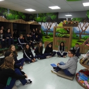 Clube da Leitura