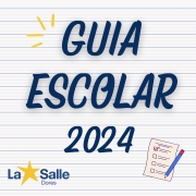 Guia Escolar 2024