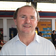 Visita do Provincial Ir. Edgar Genuíno Nicodem
