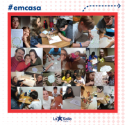 Triminó da Multiplicação na disciplina de Matemática