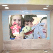 Sonhar, Imaginar, Criar e Apender!