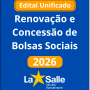 Bolsa Social 2026