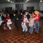 O “ARRAIÁ” QUE ANIMOU OS COLABORADORES!