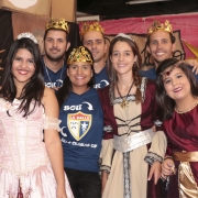 Dia de exposição da XVI Mostra Cultural